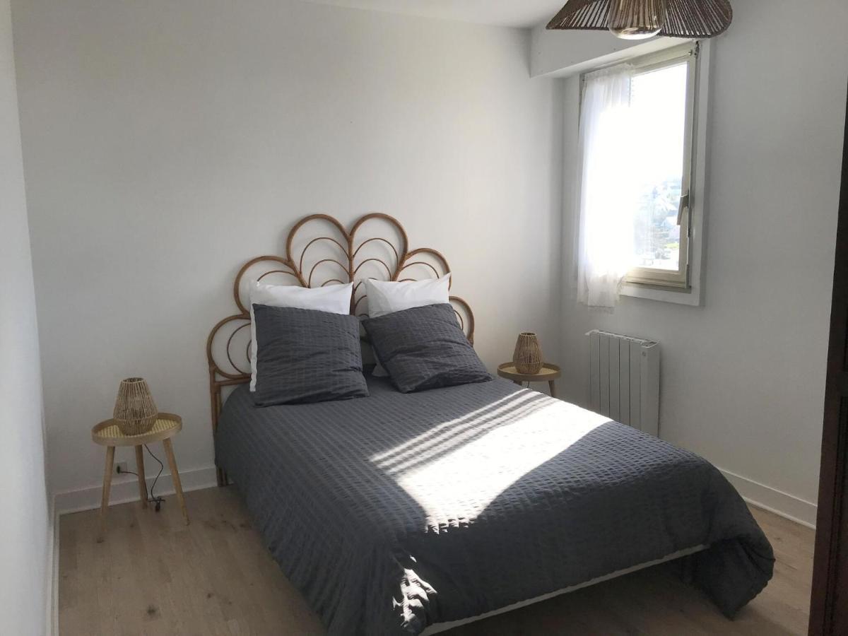 Nice Apartment In Audierne Close To Beach Exterior photo