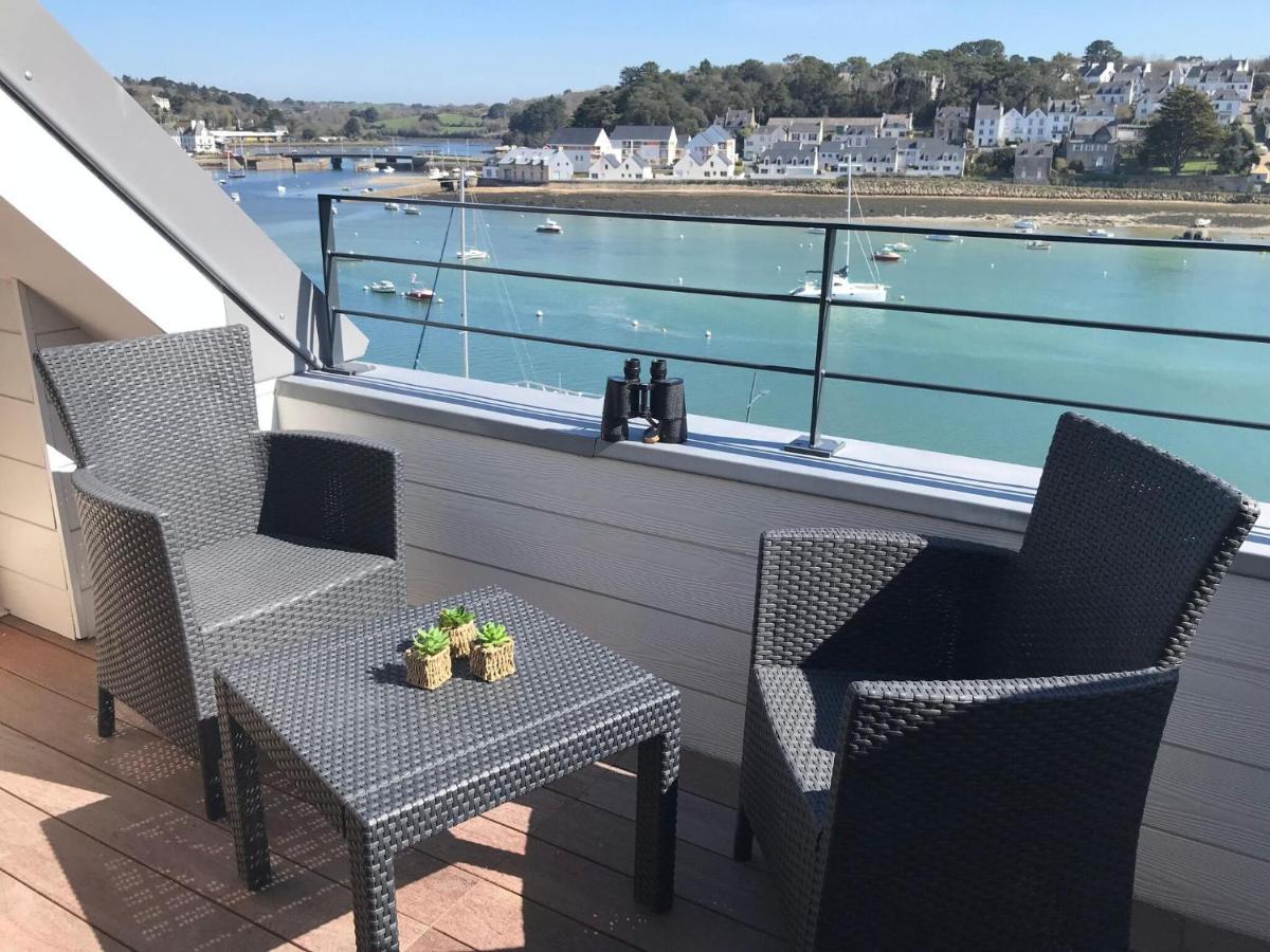 Nice Apartment In Audierne Close To Beach Exterior photo